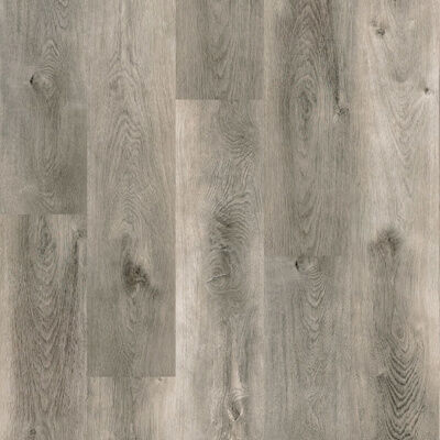 Color sample Aqua-Step - SPC floor - Vinyluxe Supreme Ottawa - Grey - 1525x228x4,5mm